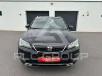 2018 Seat Alteca