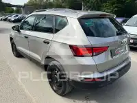 2018 Seat Alteca