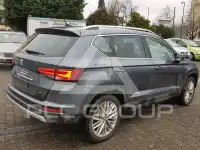 2018 Seat Alteca