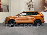 2018 Seat Alteca