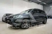 2018 Seat Alteca