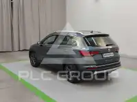 2018 Seat Alteca