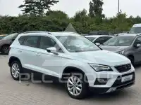 2018 Seat Alteca