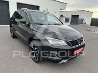 2018 Seat Alteca