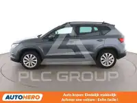2018 Seat Alteca