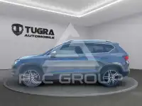 2018 Seat Alteca