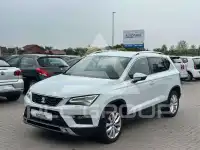 2018 Seat Alteca