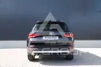 2018 Seat Alteca
