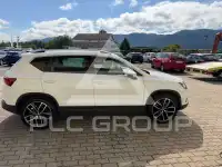 2018 Seat Alteca