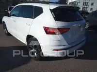 2018 Seat Alteca