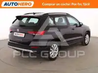 2018 Seat Alteca
