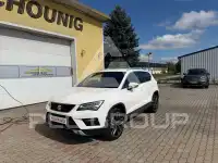 2018 Seat Alteca
