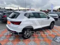 2018 Seat Alteca