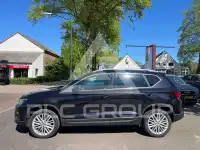 2018 Seat Alteca