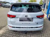 2018 Seat Alteca