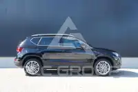 2018 Seat Alteca