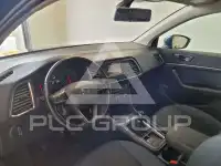 2018 Seat Alteca
