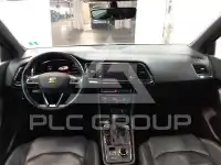 2018 Seat Alteca