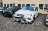 2018 Seat Alteca