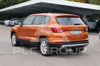 2018 Seat Alteca