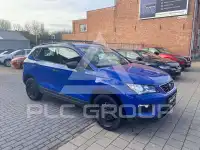 2018 Seat Alteca