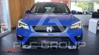 2018 Seat Alteca