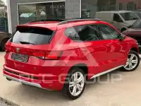 2018 Seat Alteca