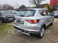 2018 Seat Alteca