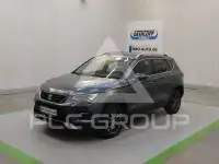 2018 Seat Alteca