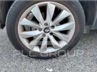 2018 Seat Alteca