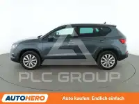 2018 Seat Alteca