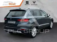 2018 Seat Alteca