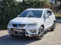 2018 Seat Alteca