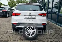 2018 Seat Alteca