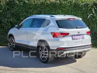 2018 Seat Alteca