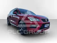 2018 Seat Alteca