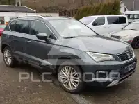 2018 Seat Alteca