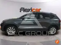 2018 Seat Alteca