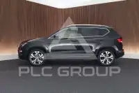 2018 Seat Alteca