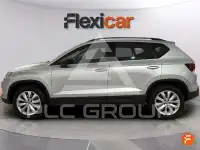 2018 Seat Alteca