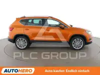 2018 Seat Alteca