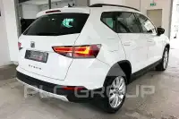 2018 Seat Alteca