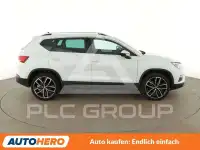 2018 Seat Alteca