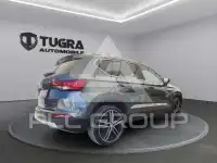 2018 Seat Alteca