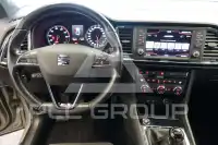 2018 Seat Alteca