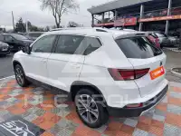 2018 Seat Alteca