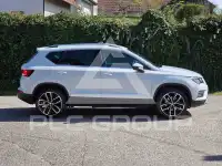 2018 Seat Alteca