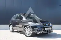 2018 Seat Alteca
