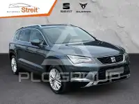 2018 Seat Alteca