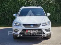 2018 Seat Alteca
